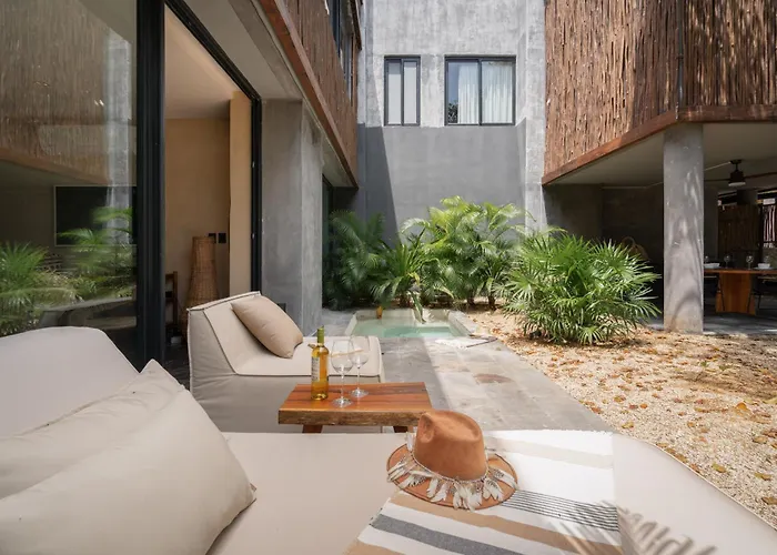 Humana Luxury Private Pool & Huge Terrace Apartment *