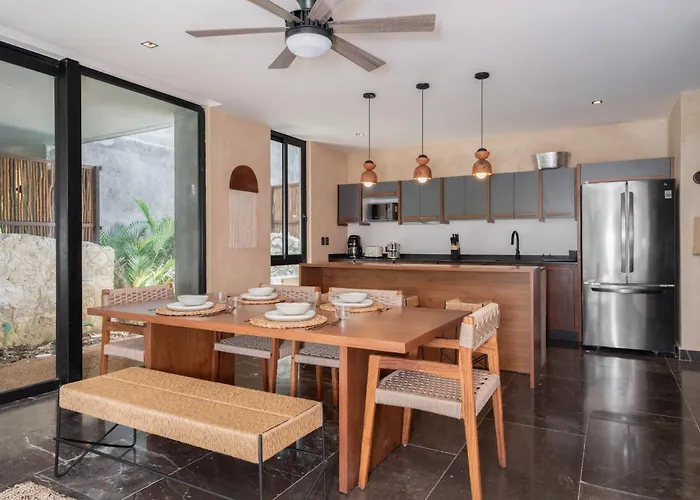 Apartment Humana Luxury Private Pool & Huge Terrace *