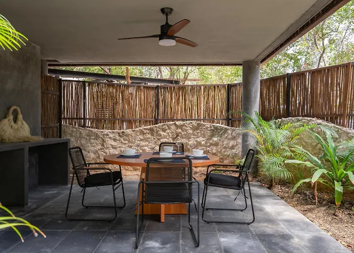 Apartment Humana Luxury Private Pool & Huge Terrace