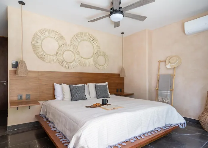 Apartment Humana Luxury Private Pool & Huge Terrace *