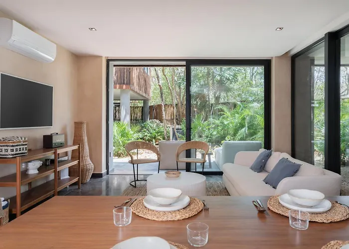 Humana Luxury Private Pool & Huge Terrace *