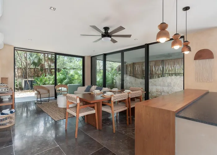 Humana Luxury Private Pool & Huge Terrace *