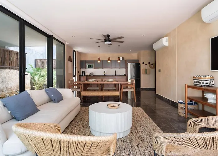 Humana Luxury Private Pool & Huge Terrace Apartment *