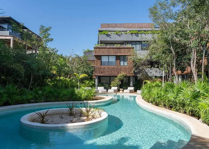 Humana Luxury Private Pool & Huge Terrace