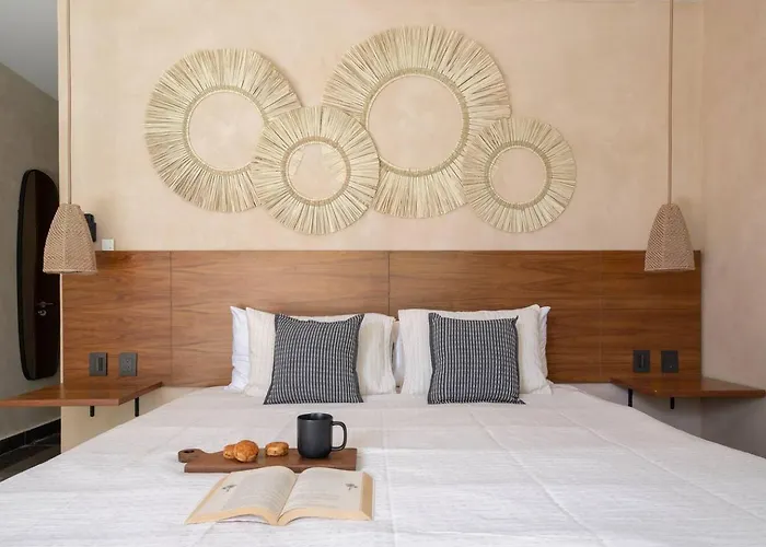 Humana Luxury Private Pool & Huge Terrace * Tulum