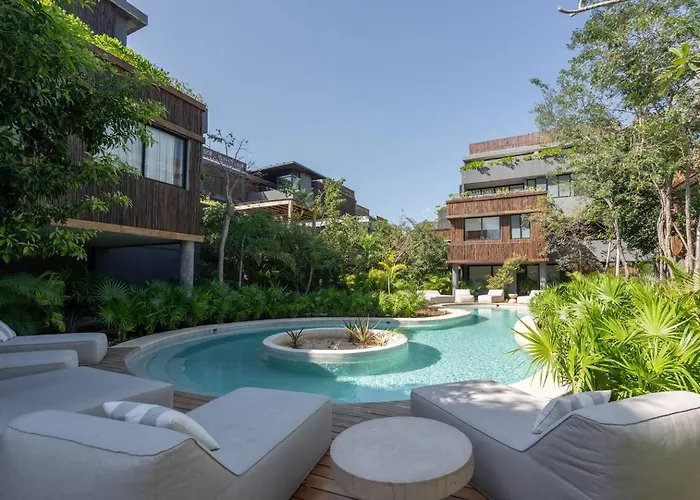 Apartment Humana Luxury Private Pool & Huge Terrace *