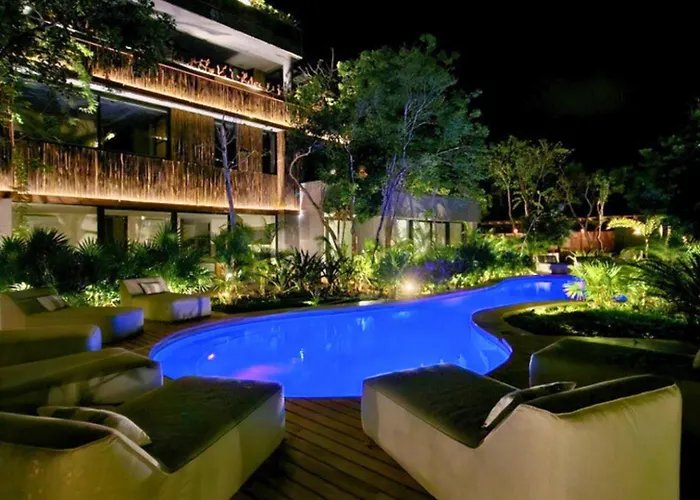 Humana Luxury Private Pool & Huge Terrace
