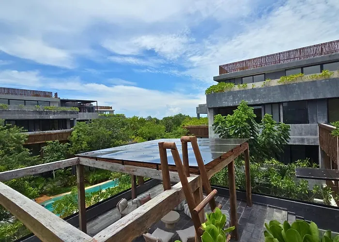Apartment Humana Luxury Private Pool & Huge Terrace *