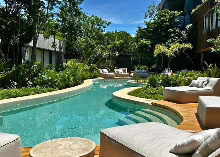 Humana Luxury Private Pool & Huge Terrace *
