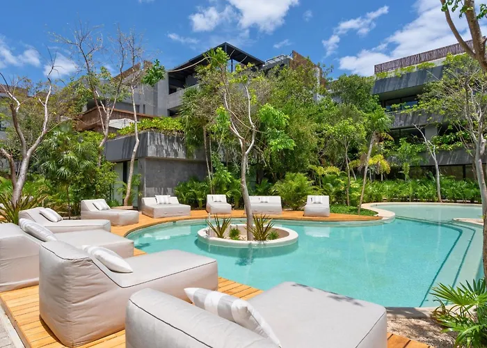 Humana Luxury Private Pool & Huge Terrace *