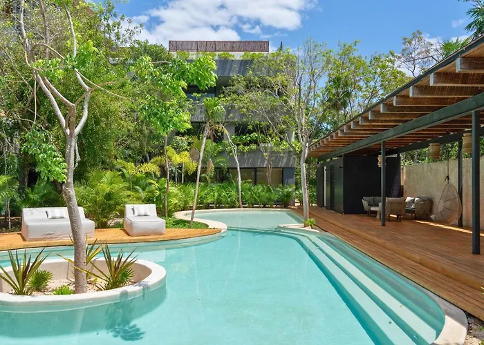 Humana Luxury Private Pool & Huge Terrace